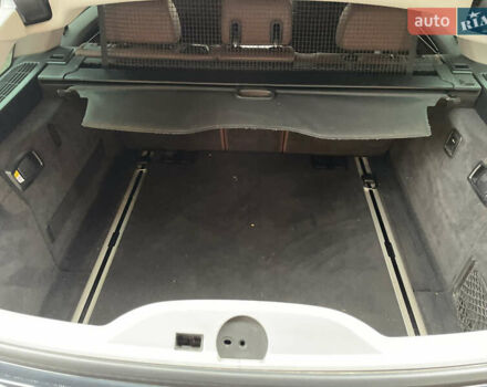 Черный БМВ 5 Серия, объемом двигателя 2 л и пробегом 342 тыс. км за 13999 $, фото 18 на Automoto.ua