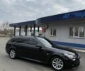 Черный БМВ 5 Серия, объемом двигателя 2 л и пробегом 400 тыс. км за 6700 $, фото 4 на Automoto.ua