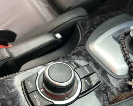 Чорний БМВ 5 Серія, об'ємом двигуна 2 л та пробігом 223 тис. км за 8800 $, фото 37 на Automoto.ua