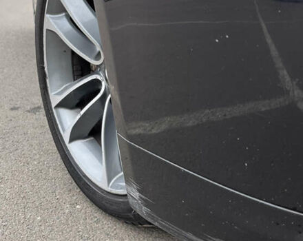 Черный БМВ 5 Серия, объемом двигателя 2 л и пробегом 280 тыс. км за 10000 $, фото 21 на Automoto.ua