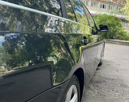 Чорний БМВ 5 Серія, об'ємом двигуна 2 л та пробігом 223 тис. км за 8800 $, фото 16 на Automoto.ua