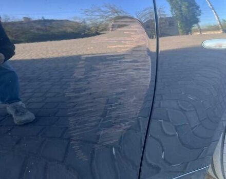 Чорний БМВ 5 Серія, об'ємом двигуна 2 л та пробігом 346 тис. км за 9000 $, фото 9 на Automoto.ua