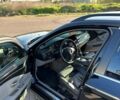 Чорний БМВ 5 Серія, об'ємом двигуна 2 л та пробігом 346 тис. км за 9000 $, фото 13 на Automoto.ua