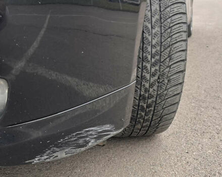 Черный БМВ 5 Серия, объемом двигателя 2 л и пробегом 280 тыс. км за 10000 $, фото 20 на Automoto.ua