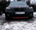 Черный БМВ 5 Серия, объемом двигателя 2 л и пробегом 297 тыс. км за 11500 $, фото 1 на Automoto.ua