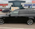 Черный БМВ 5 Серия, объемом двигателя 2 л и пробегом 280 тыс. км за 10000 $, фото 7 на Automoto.ua