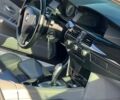 Чорний БМВ 5 Серія, об'ємом двигуна 2 л та пробігом 346 тис. км за 9000 $, фото 16 на Automoto.ua
