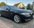 Чорний БМВ 5 Серія, об'ємом двигуна 3 л та пробігом 250 тис. км за 12500 $, фото 5 на Automoto.ua