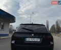Чорний БМВ 5 Серія, об'ємом двигуна 2 л та пробігом 400 тис. км за 6800 $, фото 7 на Automoto.ua