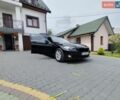 Черный БМВ 5 Серия, объемом двигателя 2 л и пробегом 255 тыс. км за 9999 $, фото 1 на Automoto.ua
