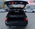 Черный БМВ 5 Серия, объемом двигателя 2 л и пробегом 227 тыс. км за 8500 $, фото 20 на Automoto.ua