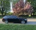 Чорний БМВ 5 Серія, об'ємом двигуна 2 л та пробігом 287 тис. км за 13000 $, фото 1 на Automoto.ua