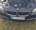 Чорний БМВ 5 Серія, об'ємом двигуна 2 л та пробігом 340 тис. км за 11350 $, фото 7 на Automoto.ua