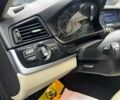 Черный БМВ 5 Серия, объемом двигателя 2 л и пробегом 334 тыс. км за 9800 $, фото 7 на Automoto.ua