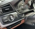 Чорний БМВ 5 Серія, об'ємом двигуна 2 л та пробігом 287 тис. км за 13500 $, фото 8 на Automoto.ua