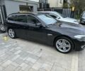 Чорний БМВ 5 Серія, об'ємом двигуна 2 л та пробігом 287 тис. км за 13500 $, фото 4 на Automoto.ua