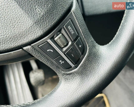 Черный БМВ 5 Серия, объемом двигателя 2 л и пробегом 350 тыс. км за 10300 $, фото 30 на Automoto.ua