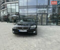 Черный БМВ 5 Серия, объемом двигателя 2 л и пробегом 287 тыс. км за 15900 $, фото 12 на Automoto.ua