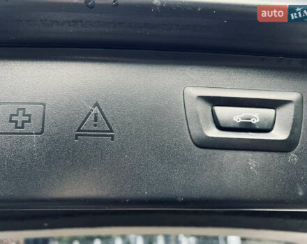 Черный БМВ 5 Серия, объемом двигателя 2 л и пробегом 320 тыс. км за 12000 $, фото 12 на Automoto.ua