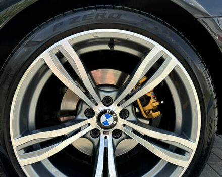 Черный БМВ 5 Серия, объемом двигателя 2.99 л и пробегом 212 тыс. км за 14900 $, фото 27 на Automoto.ua