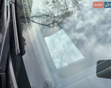 Черный БМВ 5 Серия, объемом двигателя 2 л и пробегом 287 тыс. км за 15900 $, фото 53 на Automoto.ua