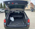 Черный БМВ 5 Серия, объемом двигателя 2 л и пробегом 236 тыс. км за 14200 $, фото 12 на Automoto.ua