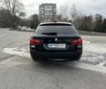 Черный БМВ 5 Серия, объемом двигателя 2 л и пробегом 20 тыс. км за 12500 $, фото 3 на Automoto.ua