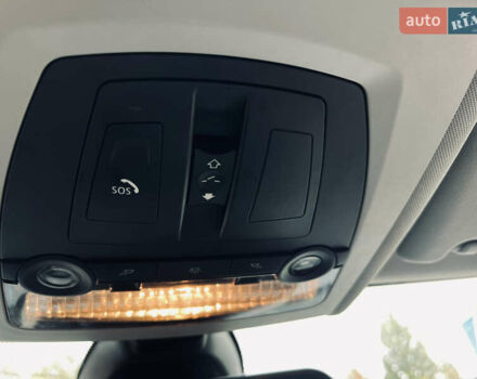 Черный БМВ 5 Серия, объемом двигателя 2 л и пробегом 320 тыс. км за 12000 $, фото 20 на Automoto.ua