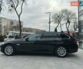 Черный БМВ 5 Серия, объемом двигателя 2 л и пробегом 287 тыс. км за 15900 $, фото 10 на Automoto.ua