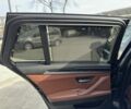 Чорний БМВ 5 Серія, об'ємом двигуна 2 л та пробігом 287 тис. км за 13500 $, фото 15 на Automoto.ua