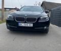 Черный БМВ 5 Серия, объемом двигателя 2.99 л и пробегом 300 тыс. км за 14700 $, фото 1 на Automoto.ua
