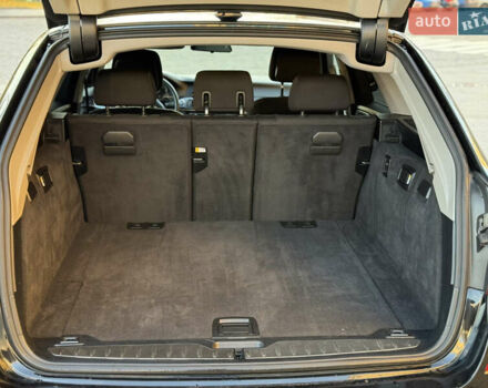 Черный БМВ 5 Серия, объемом двигателя 2 л и пробегом 356 тыс. км за 10500 $, фото 13 на Automoto.ua