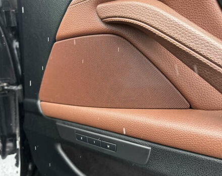 Черный БМВ 5 Серия, объемом двигателя 2 л и пробегом 300 тыс. км за 11999 $, фото 32 на Automoto.ua