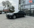 Черный БМВ 5 Серия, объемом двигателя 2 л и пробегом 287 тыс. км за 15900 $, фото 11 на Automoto.ua