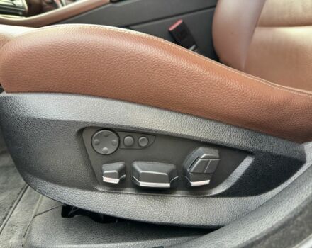 Чорний БМВ 5 Серія, об'ємом двигуна 2 л та пробігом 287 тис. км за 13500 $, фото 12 на Automoto.ua