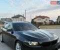 Черный БМВ 5 Серия, объемом двигателя 3 л и пробегом 320 тыс. км за 18600 $, фото 1 на Automoto.ua