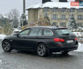 Черный БМВ 5 Серия, объемом двигателя 2 л и пробегом 300 тыс. км за 11999 $, фото 19 на Automoto.ua