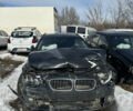 Черный БМВ 5 Серия, объемом двигателя 2 л и пробегом 315 тыс. км за 5200 $, фото 1 на Automoto.ua