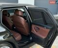 Чорний БМВ 5 Серія, об'ємом двигуна 2 л та пробігом 295 тис. км за 12999 $, фото 30 на Automoto.ua