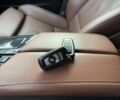 Чорний БМВ 5 Серія, об'ємом двигуна 2 л та пробігом 287 тис. км за 13500 $, фото 10 на Automoto.ua