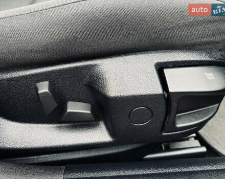 Черный БМВ 5 Серия, объемом двигателя 2 л и пробегом 320 тыс. км за 12000 $, фото 25 на Automoto.ua