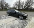 Черный БМВ 5 Серия, объемом двигателя 2 л и пробегом 20 тыс. км за 12500 $, фото 5 на Automoto.ua