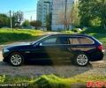 Черный БМВ 5 Серия, объемом двигателя 2 л и пробегом 356 тыс. км за 11500 $, фото 6 на Automoto.ua
