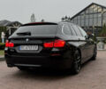 Черный БМВ 5 Серия, объемом двигателя 2.99 л и пробегом 282 тыс. км за 15500 $, фото 28 на Automoto.ua