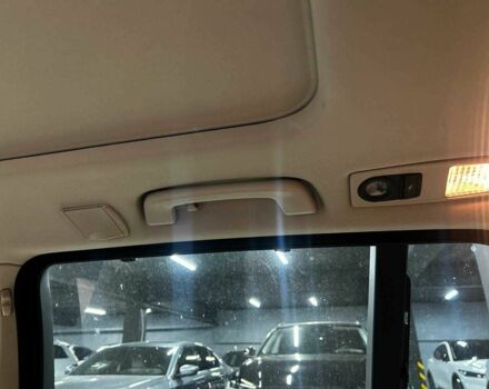 Черный БМВ 5 Серия, объемом двигателя 2 л и пробегом 334 тыс. км за 9800 $, фото 18 на Automoto.ua