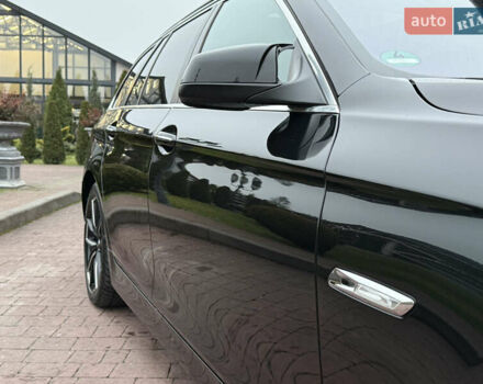 Черный БМВ 5 Серия, объемом двигателя 2.99 л и пробегом 282 тыс. км за 15500 $, фото 25 на Automoto.ua