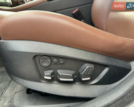 Черный БМВ 5 Серия, объемом двигателя 2 л и пробегом 287 тыс. км за 15900 $, фото 50 на Automoto.ua