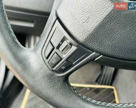 Черный БМВ 5 Серия, объемом двигателя 2 л и пробегом 350 тыс. км за 10300 $, фото 29 на Automoto.ua