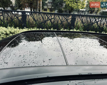 Черный БМВ 5 Серия, объемом двигателя 2 л и пробегом 320 тыс. км за 12000 $, фото 13 на Automoto.ua