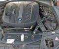 Чорний БМВ 5 Серія, об'ємом двигуна 2 л та пробігом 340 тис. км за 11350 $, фото 5 на Automoto.ua